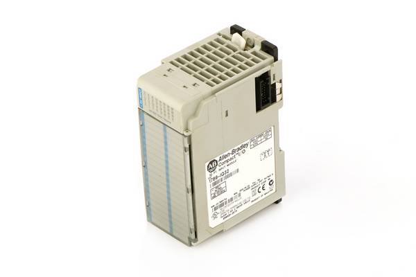 CompactLogix 32 Pt 24VDC D/I Module