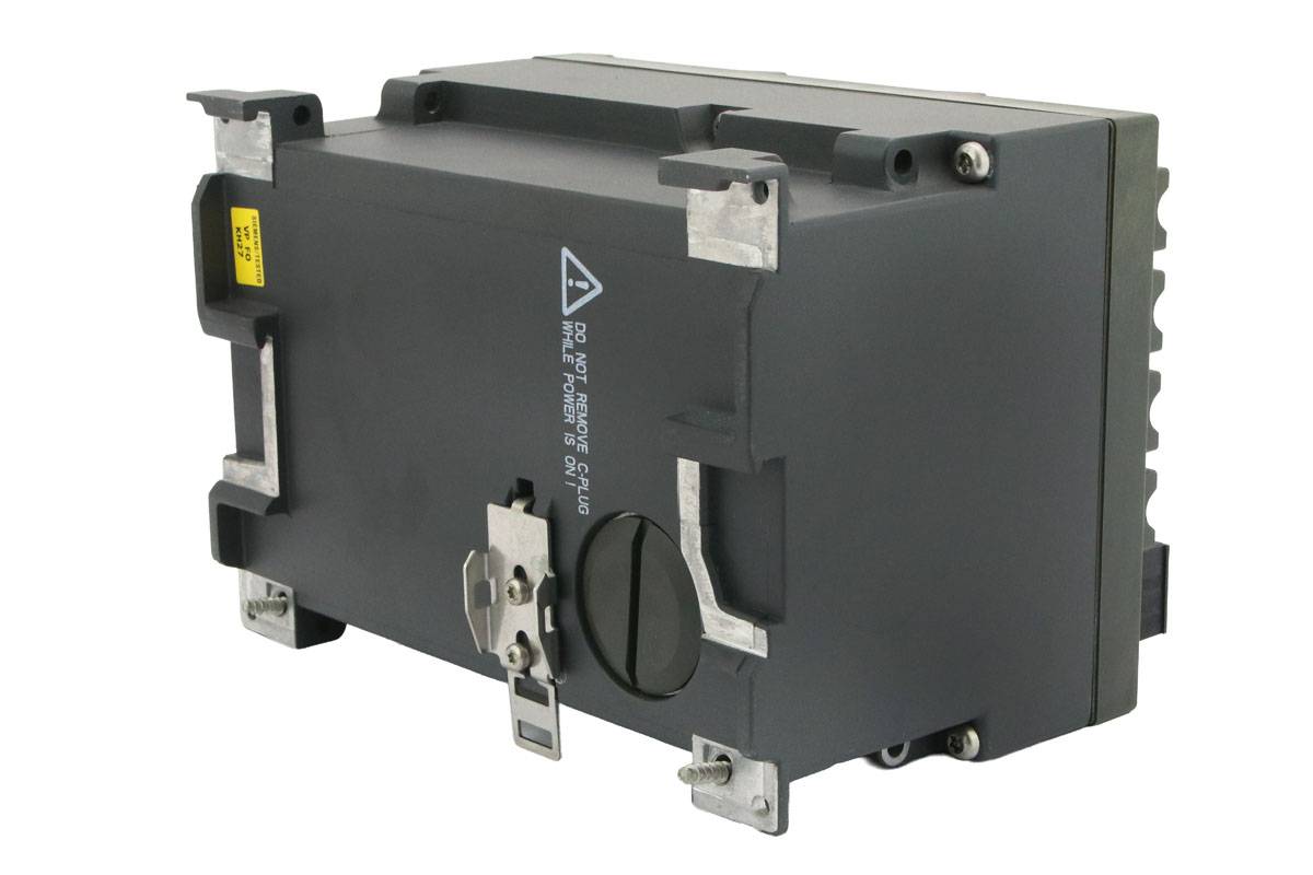 Siemens 6GK5224-0BA00-2AA3 - SCALANCE X224, managed IE Switch, 24x 10/100 Mbit/-2