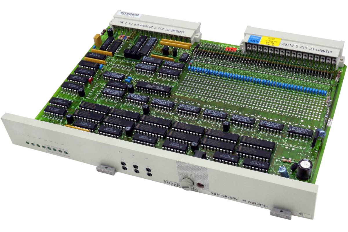 SIEMENS - 6DS16018BA-0