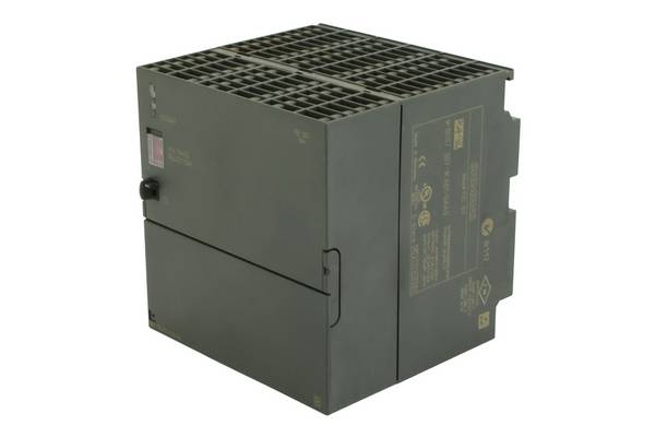 Siemens SIMATIC S7-300 Geregelte Stromversorgung PS307  (6ES7 307-1KA01-0AA0)