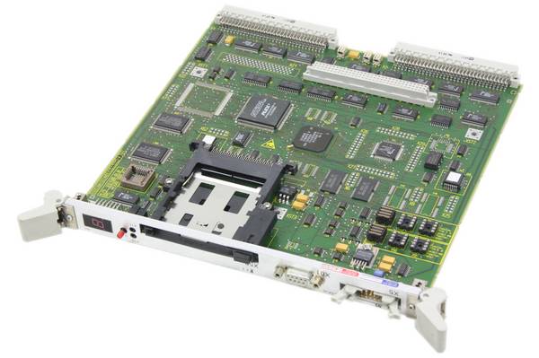 ***Ersatzteil*** SIMADYN D PM5, 32 Bit-CPU-Baugruppe mit binär-, absolut-, inkremental-Eingängen L-u