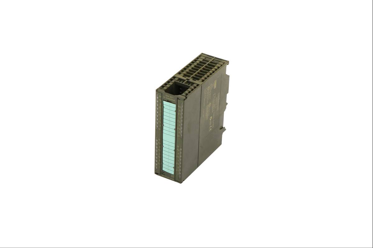 Siemens 6ES7321-7TH00-0AB0 SIMATIC S7/PCS7 Digitaleingabe SM 321-0