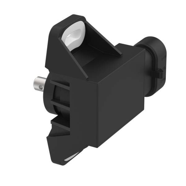 Elobau 424A10A040, Angle sensor 040° CCW 1-5V