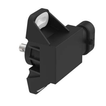 Elobau 424A11A030 Winkelsensor 030° CCW 4-20mA