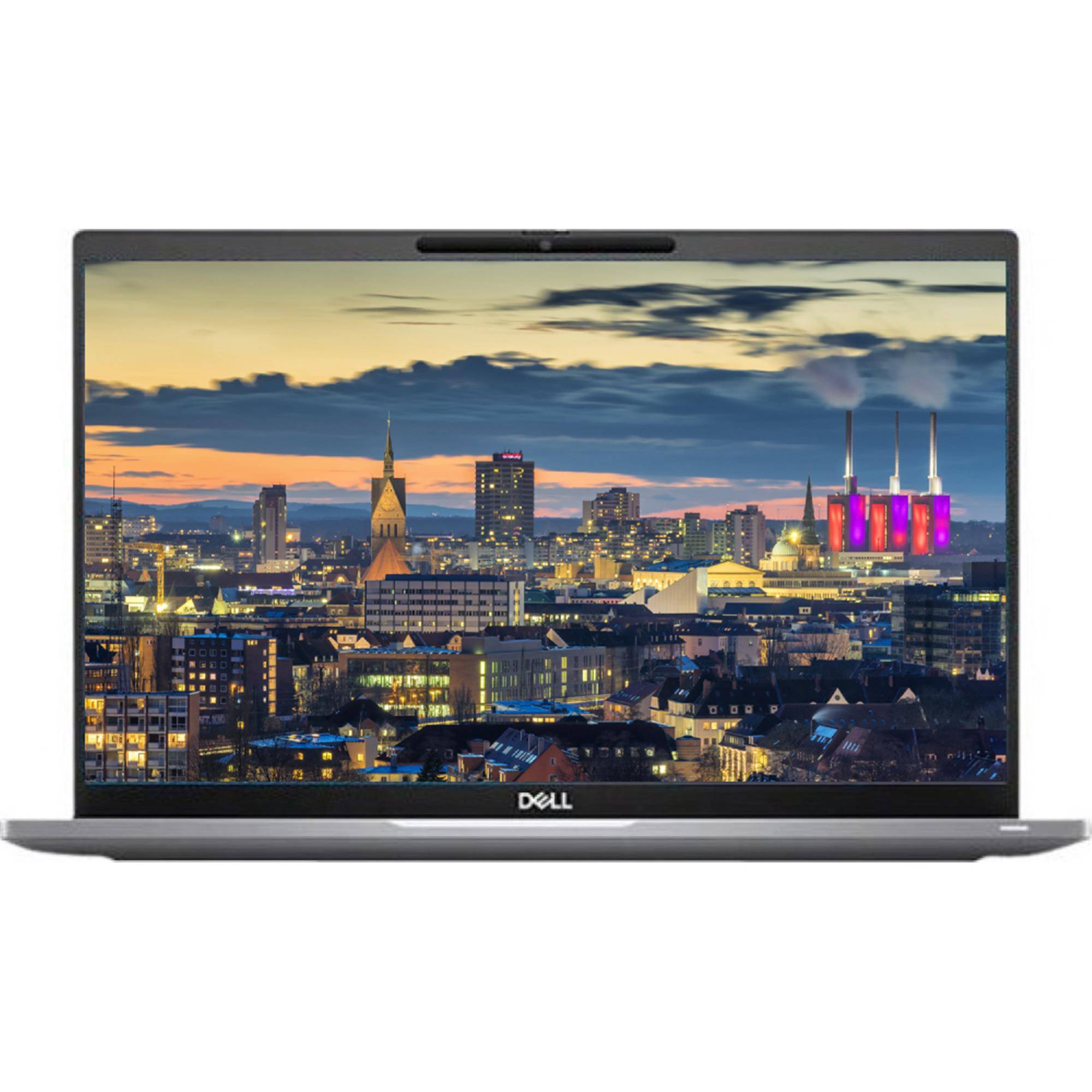 Dell Latitude 7420 i5-1155G7 14" 16 GB FHD Webcam FP Win 11 Pro US 1 TB SSD-1