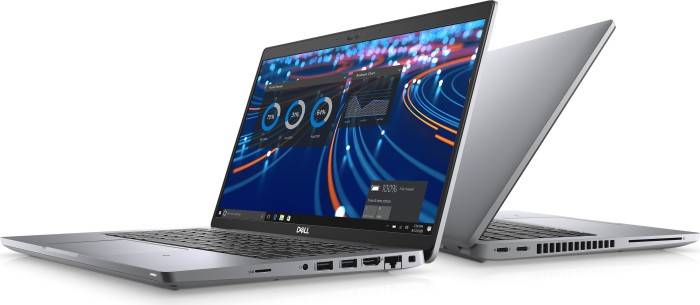 Dell Latitude 5420 i5-1145G7 14" FHD FP Webcam Win 11 Pro DE 16 GB 1 TB m.2 SSD-3