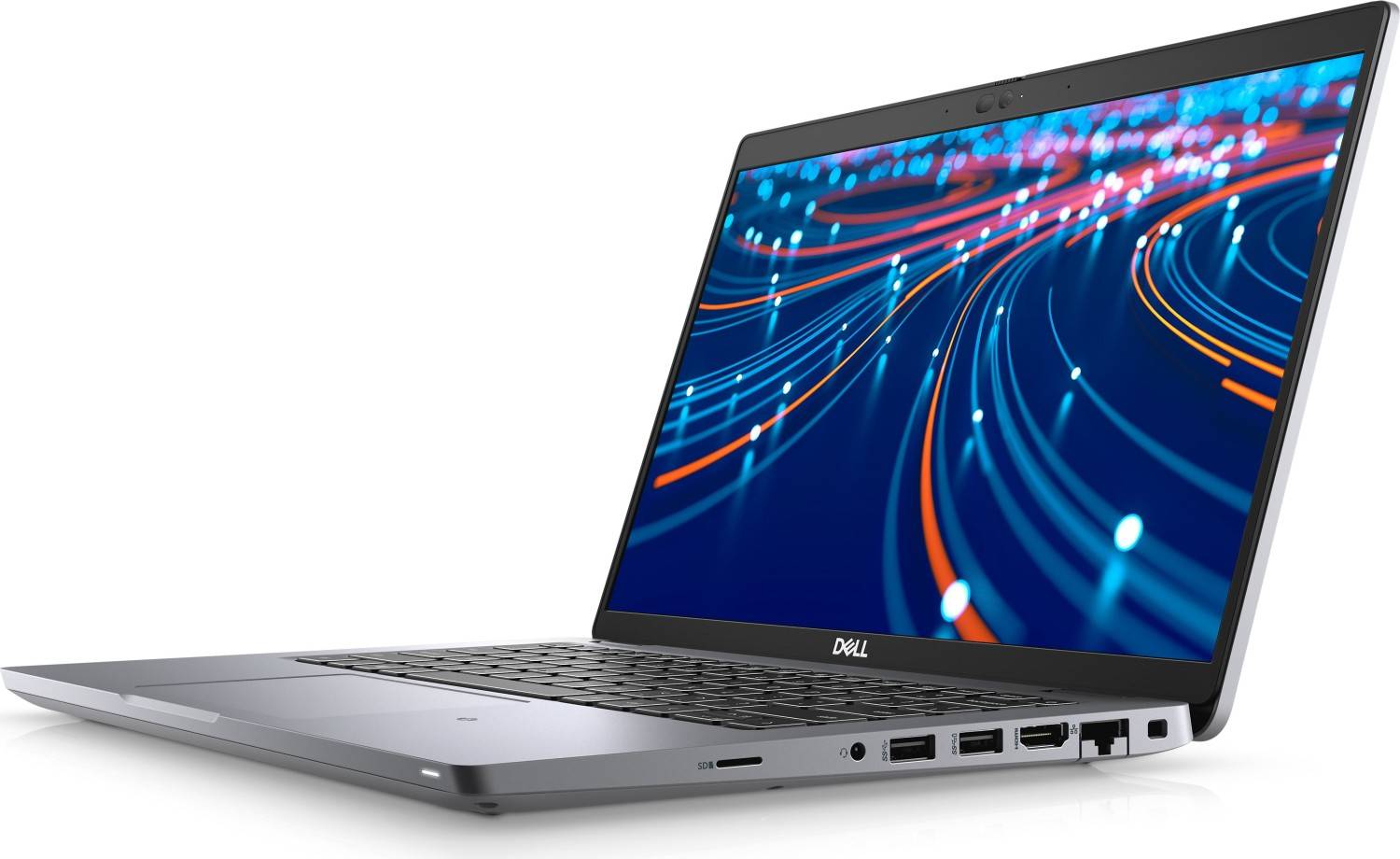 Dell Latitude 5420 i5-1145G7 14" FHD FP Webcam Win 11 Pro DE 16 GB 1 TB m.2 SSD-4