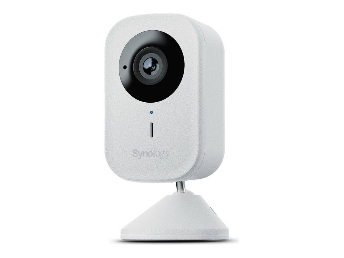 Synology CC400W 4MP-WLAN-Kamera mit KI-Funktionen CC400W-1