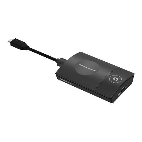 Panasonic TY-WPBC2 - Wireless Presentation System 1x Sender USB-C
