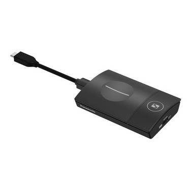 Panasonic TY-WPBC2 - Wireless Presentation System 1x Sender USB-C