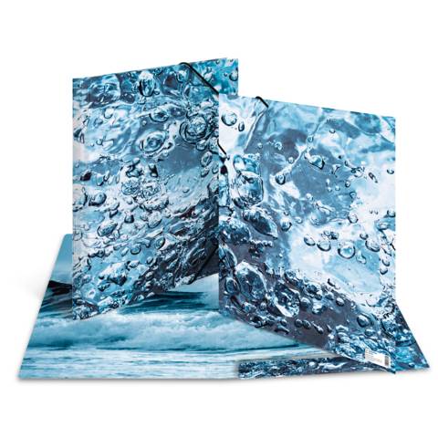 Sammelmappe A3 Water-0