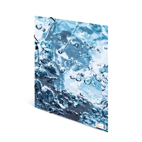 Sammelmappe A3 Water-3