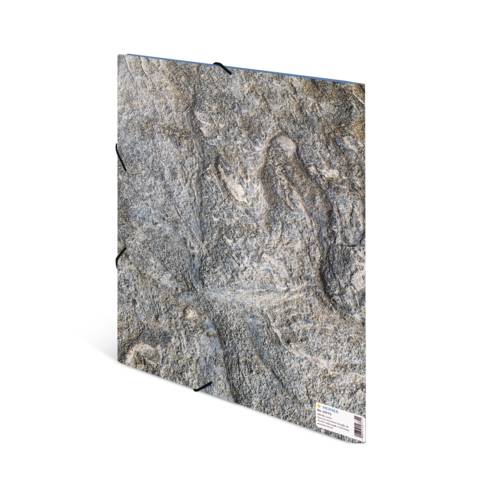 Sammelmappe A4 Stone-3
