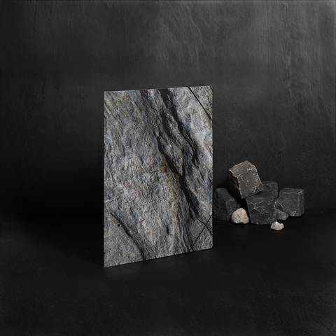 Sammelmappe A4 Stone-4