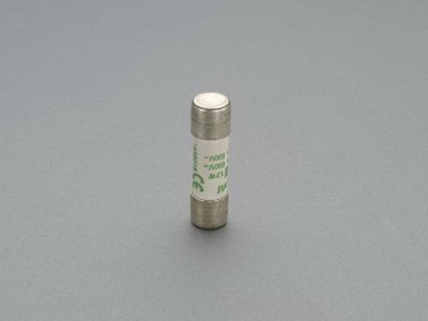 Wöhner 31217000, Zylindr. Sicherungseinsatz 20 A (Verpackung 10 Stk.)