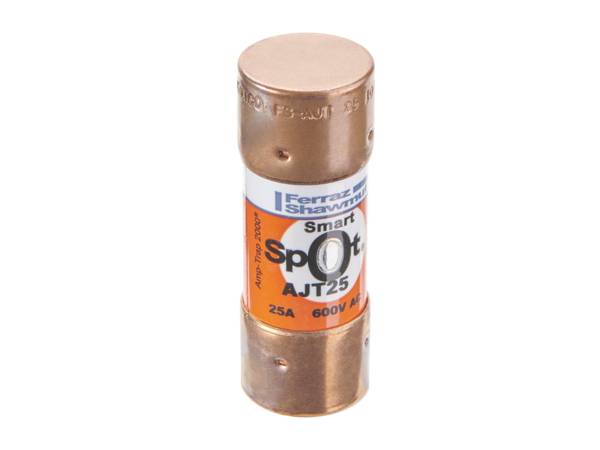 Wöhner 31353000, Sicherungseinsatz 10 A (Verpackung 10 Stk.)