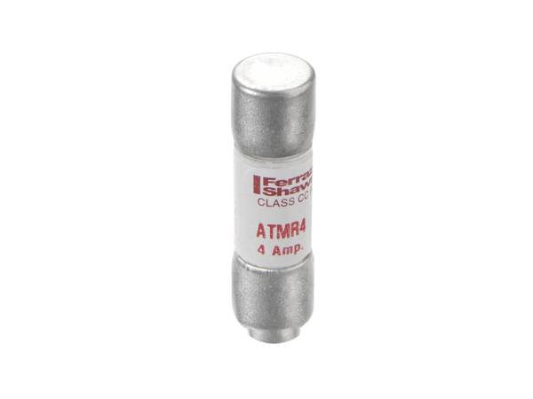 Wöhner 31236000, Zylindr. Sicherungseinsatz 2 A (Verpackung 10 Stk.)