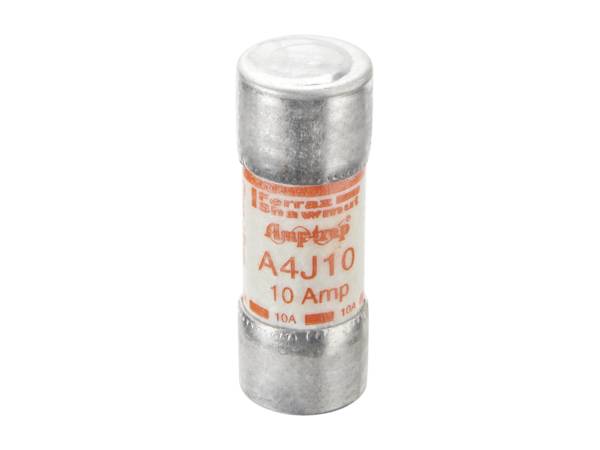 Wöhner 31325000A, Sicherungseinsatz 20 A (Verpackung 10 Stk.)