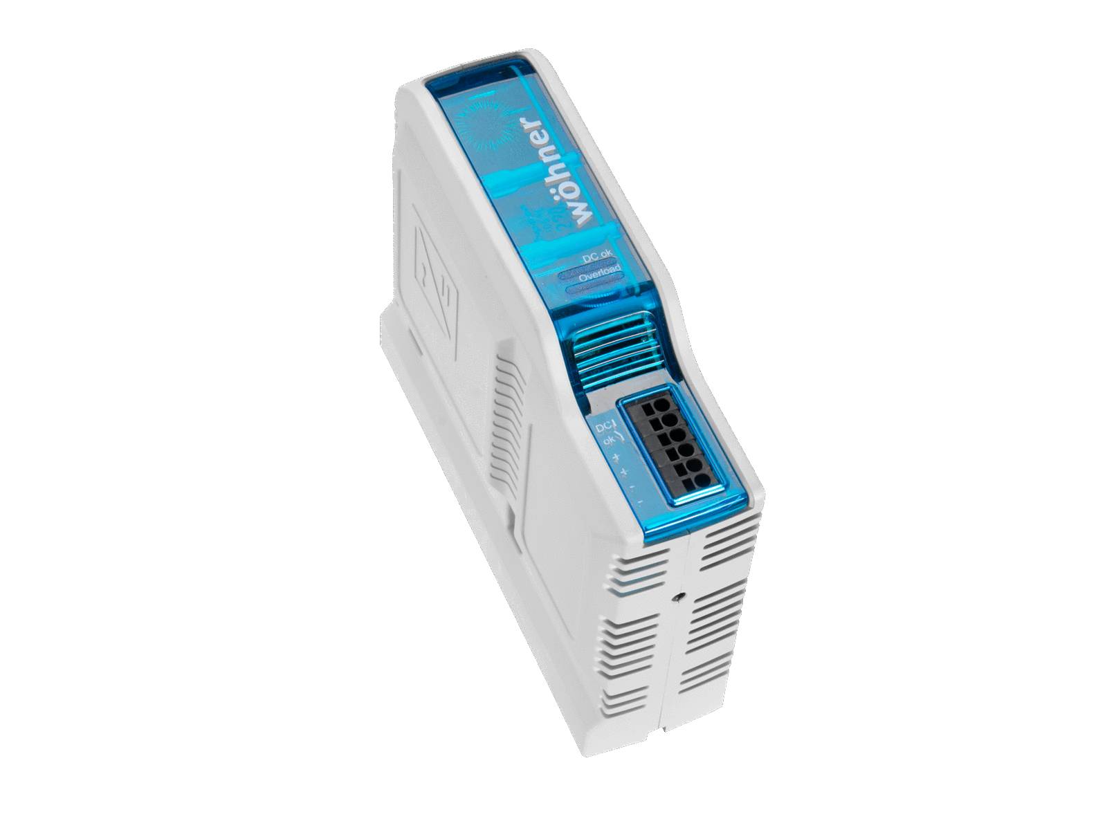 Wöhner 36200000A, Netzteil 10 A-0