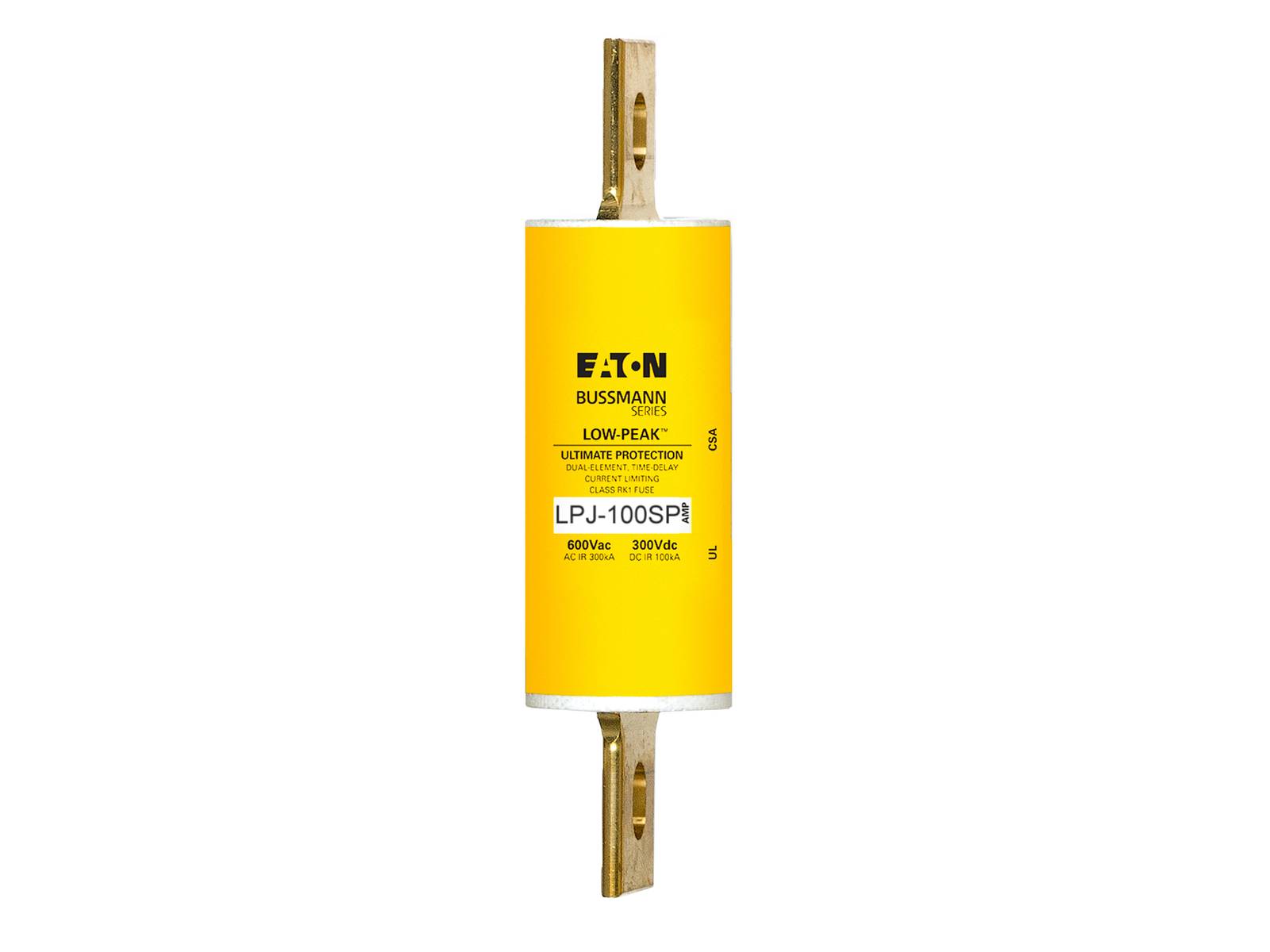Wöhner 03231100, Sicherungseinsatz 100 A-0