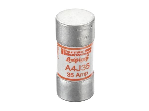 Wöhner 31515000A, Sicherungseinsatz 60 A (Verpackung 10 Stk.)