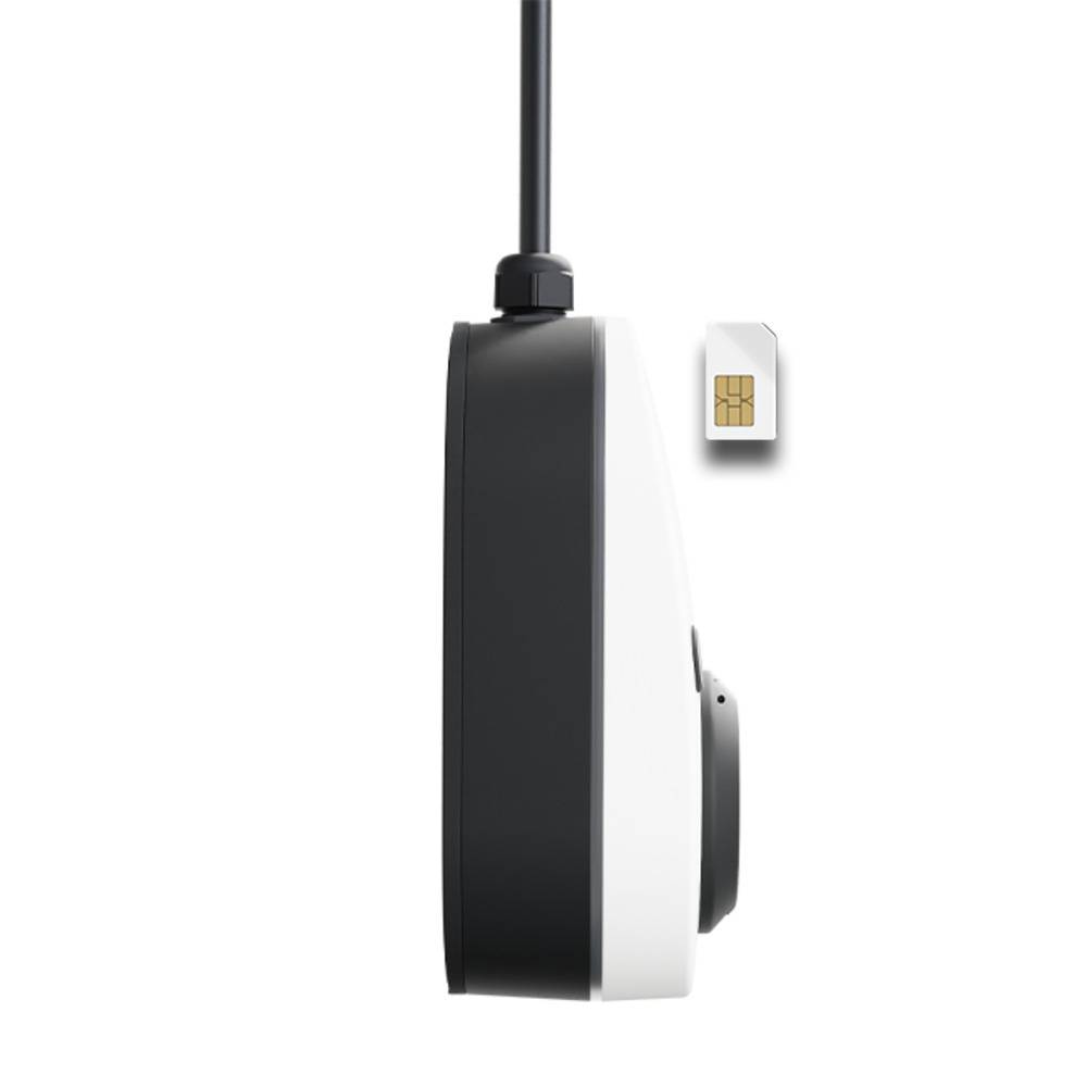 go-e Wallbox Gemini 2.0 11kW Ladebox mit 1,8 Meter Kabel und eSIM-3