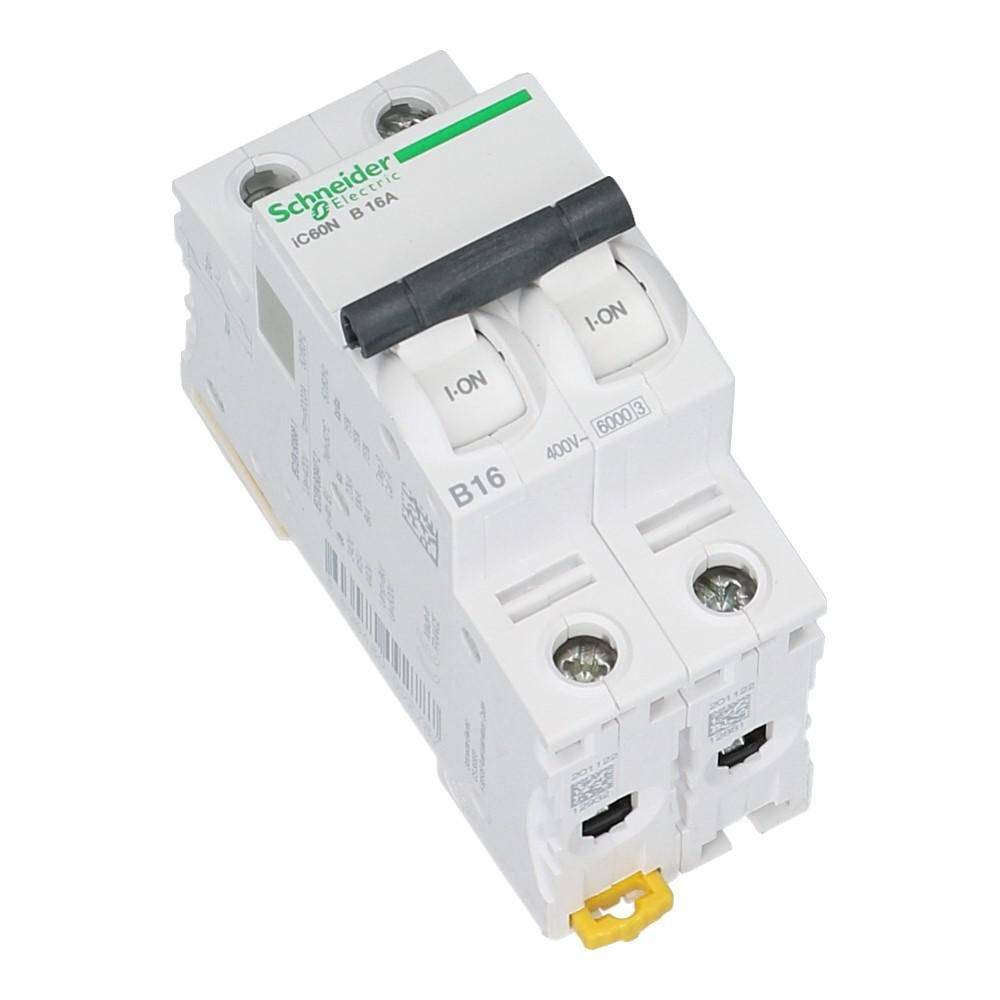 Schneider Electric - A9F74201 - SCHNEIDER A9F74201 Produkt-0