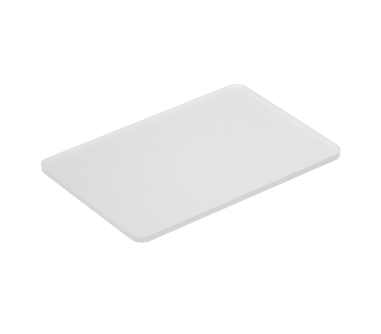 BAUHELD Unterlegplatten Kunststoff 60 x 40 x 1.5 mm 250 Stück-0