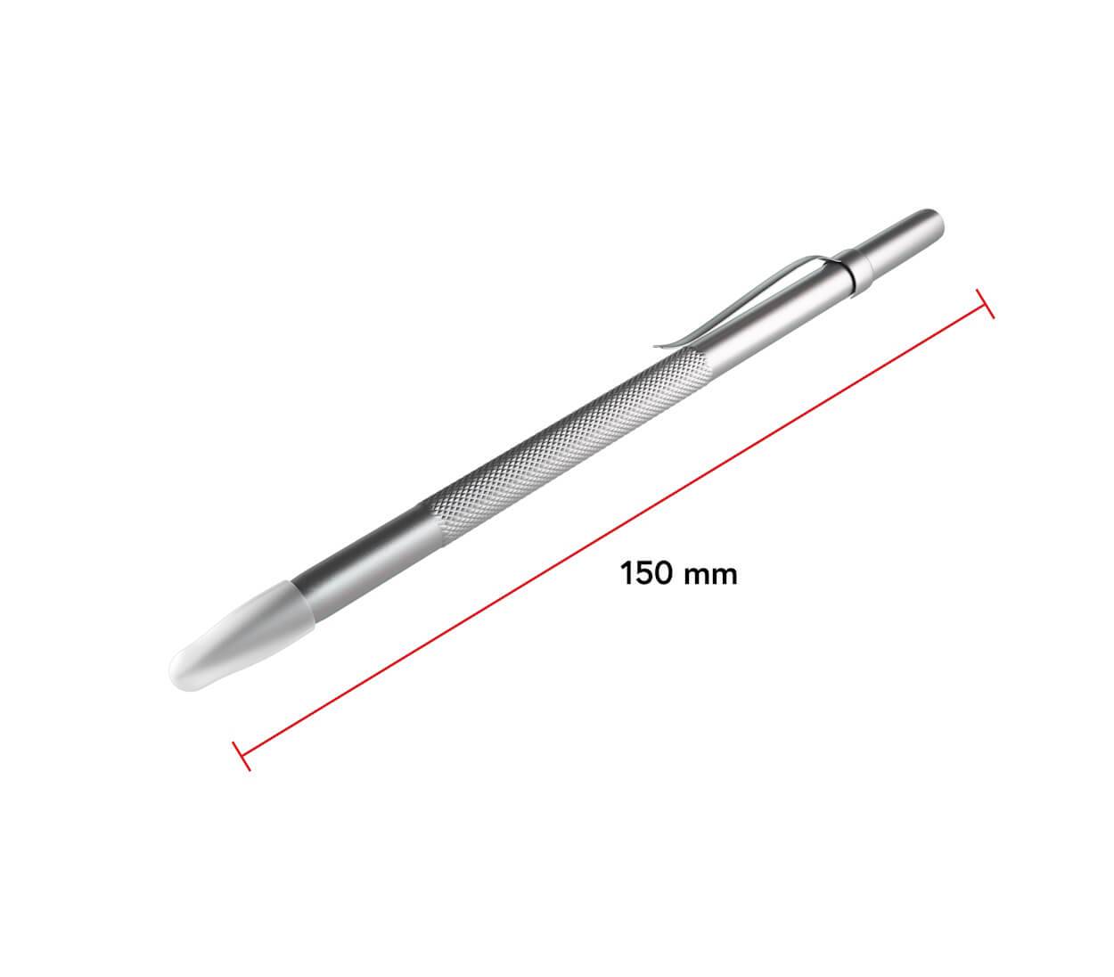 BAUHELD Anreißnadel Metall 150 mm-1