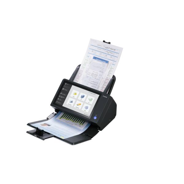 Canon MAXIFY MB5450 - Multifunktionsdrucker - Farbe - Tintenstrahl - A4 (210 x 297 mm)-1
