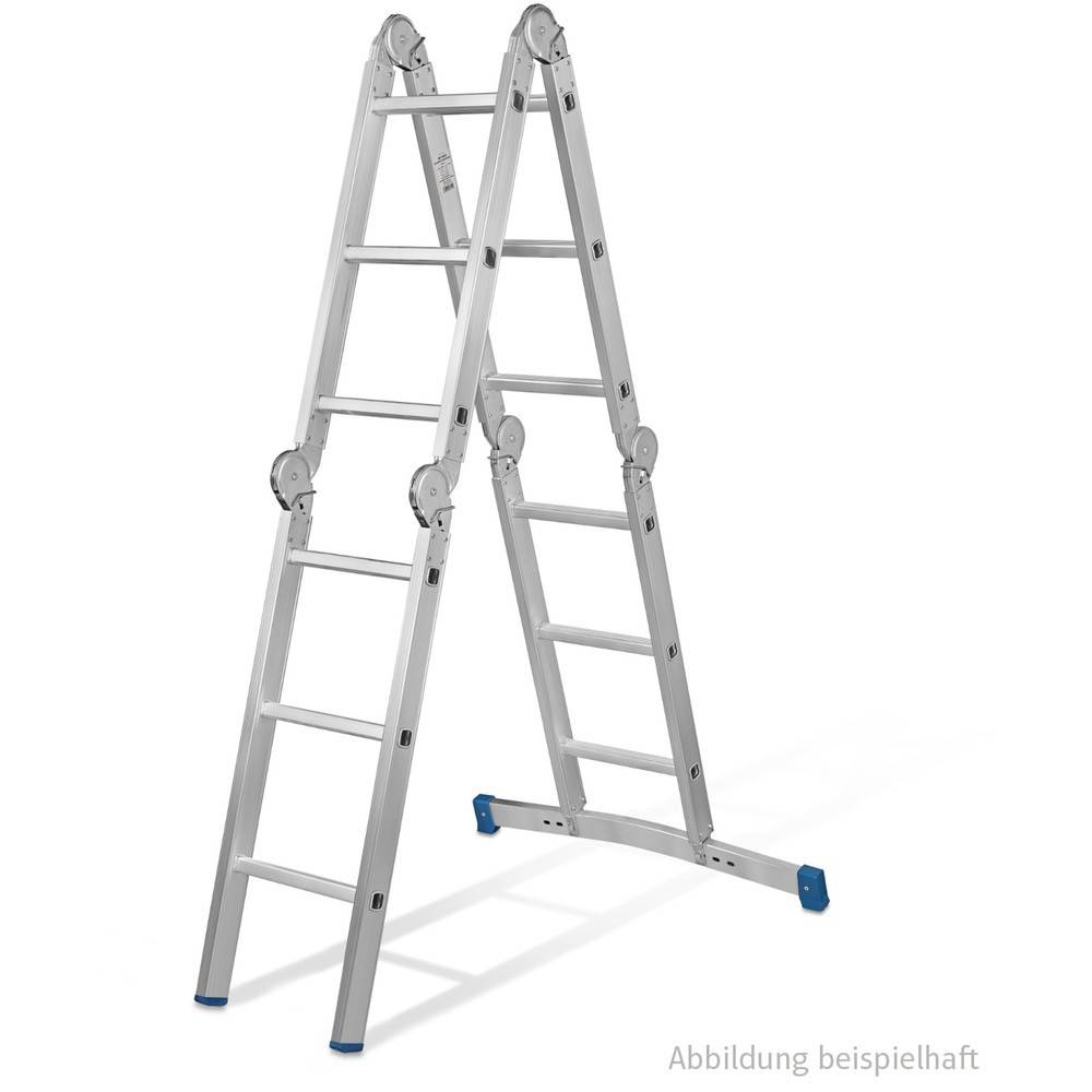 BAVARIA® Kofferraumleiter 981-6-0