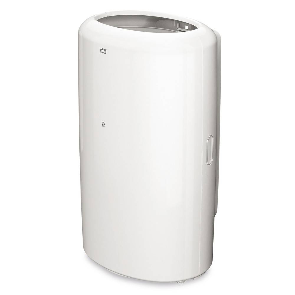 TORK® Abfallbehälter Box, 50 Liter, flüssigkeitsdicht-0