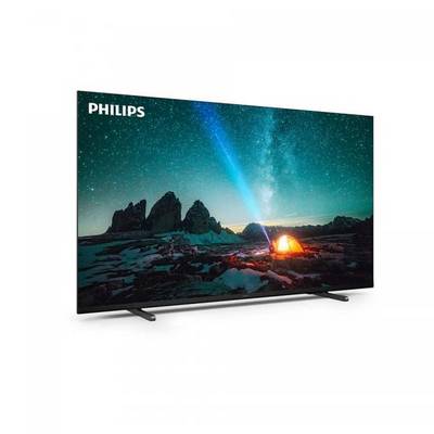 Philips Evnia 8000 49M2C8900L - OLED-Monitor - Gaming - gebogen - 124.5 cm (49"")-3