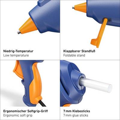 Steinel GlueMatic 1007-LT Heißklebepistole-1