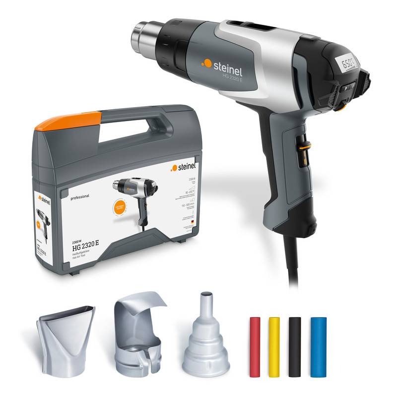 Steinel Professional Line HG 2320 E - Heißluftgebläse-0