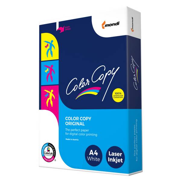 Kopierpapier A4 220g weiß
