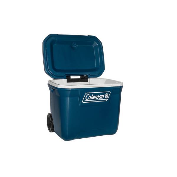 Kühlbox 50QT Xtreme Wheeled