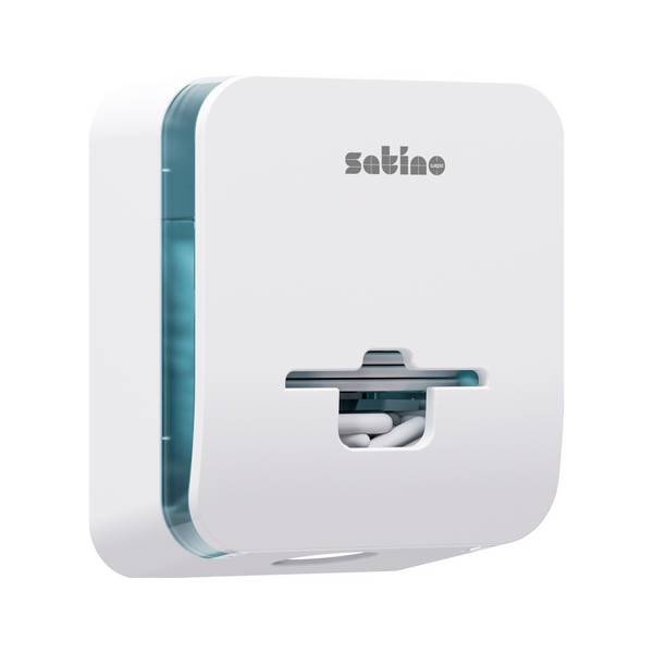 WEPA Satino Damenhygieneartikel-Spender HYGINITY FemCare FC1 System 333442