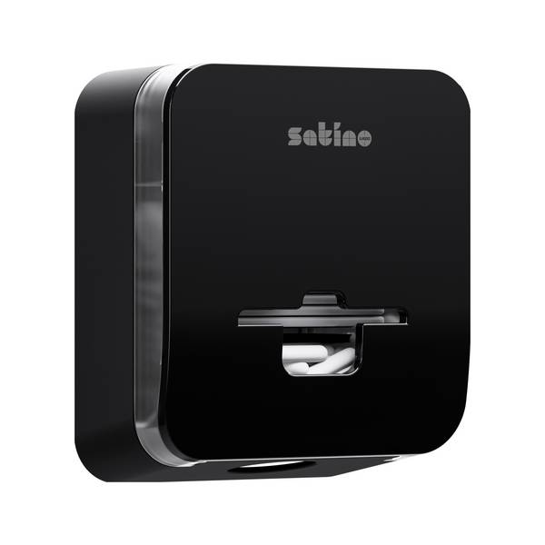 Satino Damenhygienespender FemCare sw 333443