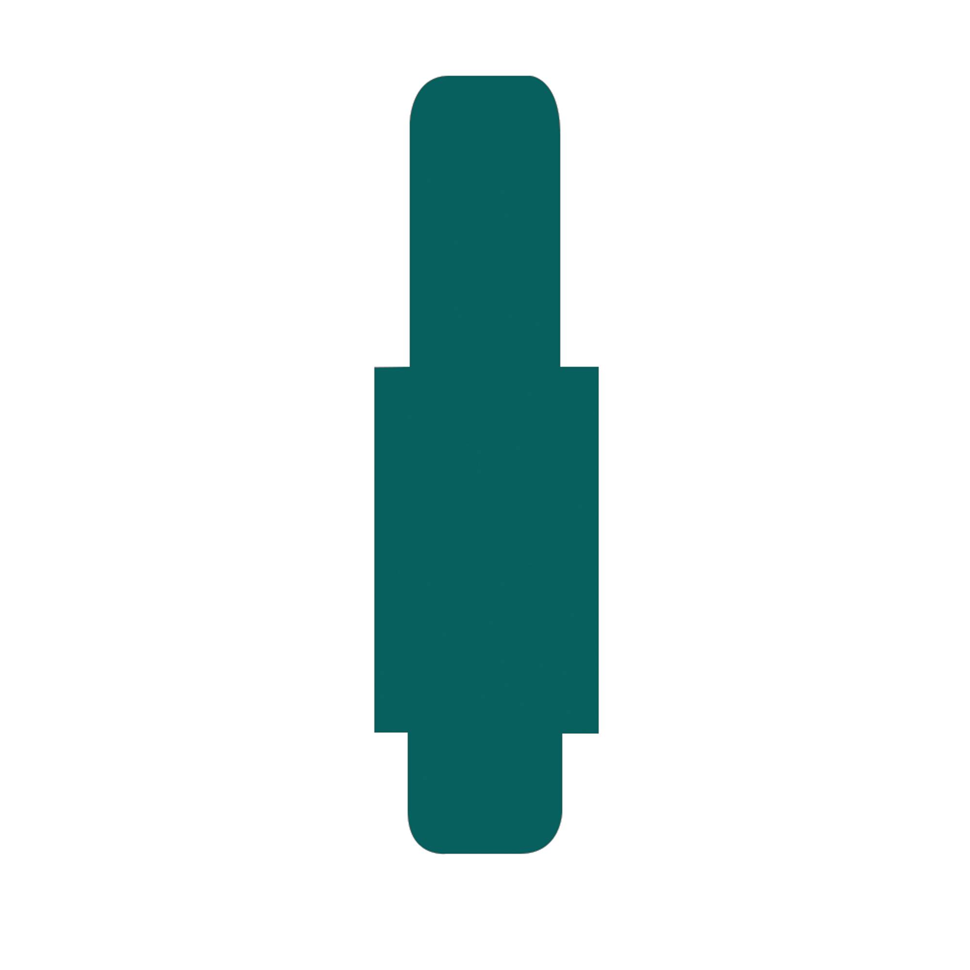 Stecksignal d.gn 50St-0