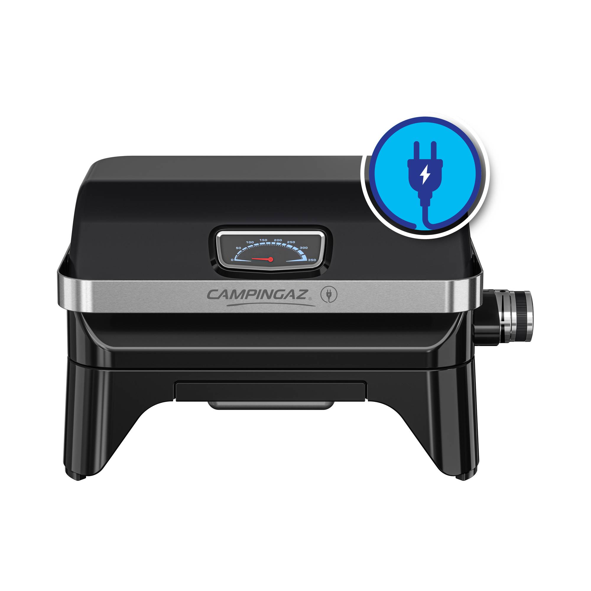 Elektrogrill Attitude 2go-0