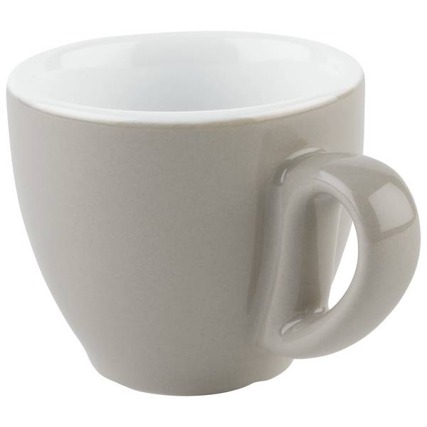 Espressotasse SNUG 80ml taupe 6St