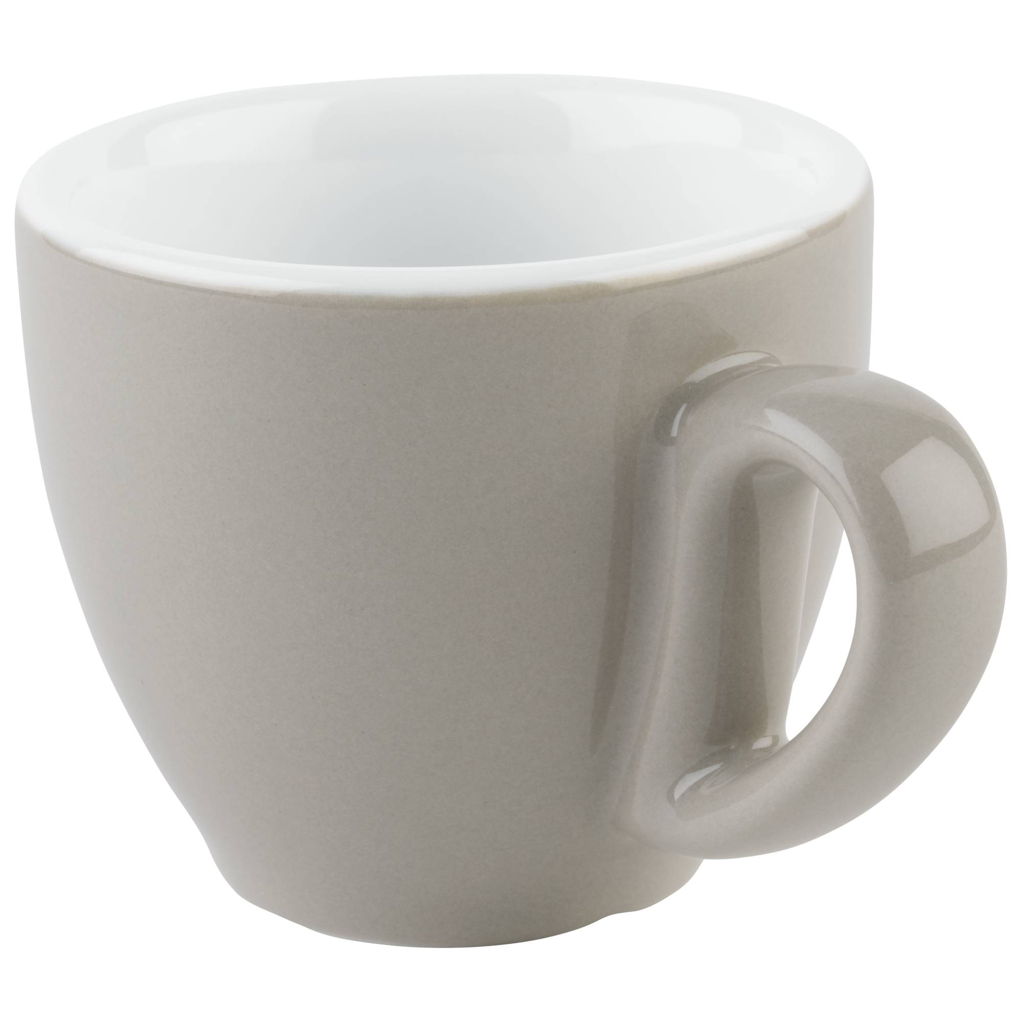 Espressotasse SNUG 80ml taupe 6St-0