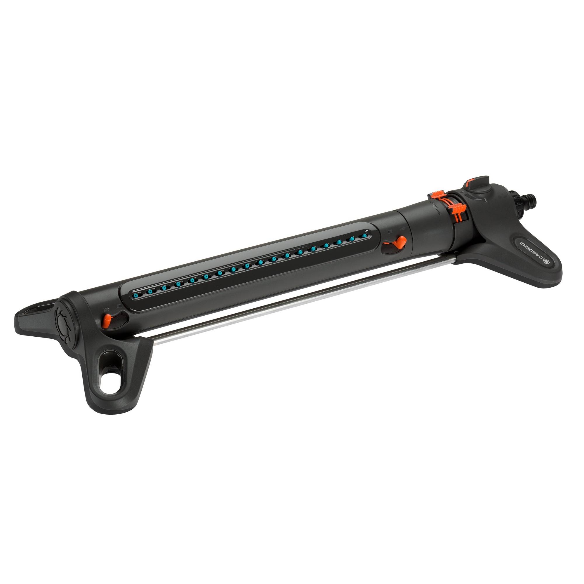 Viereckregner AquaZoom L-0