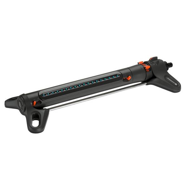 Viereckregner AquaZoom L