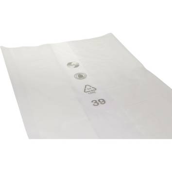 DEISS Abfallsack 99033 stark 1000l tr 50 St./Pack.