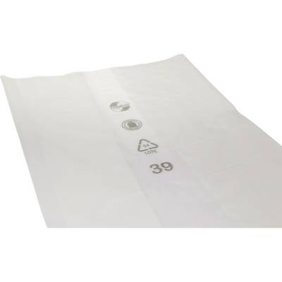 DEISS Abfallsack 99033 stark 1000l tr 50 St./Pack.-0