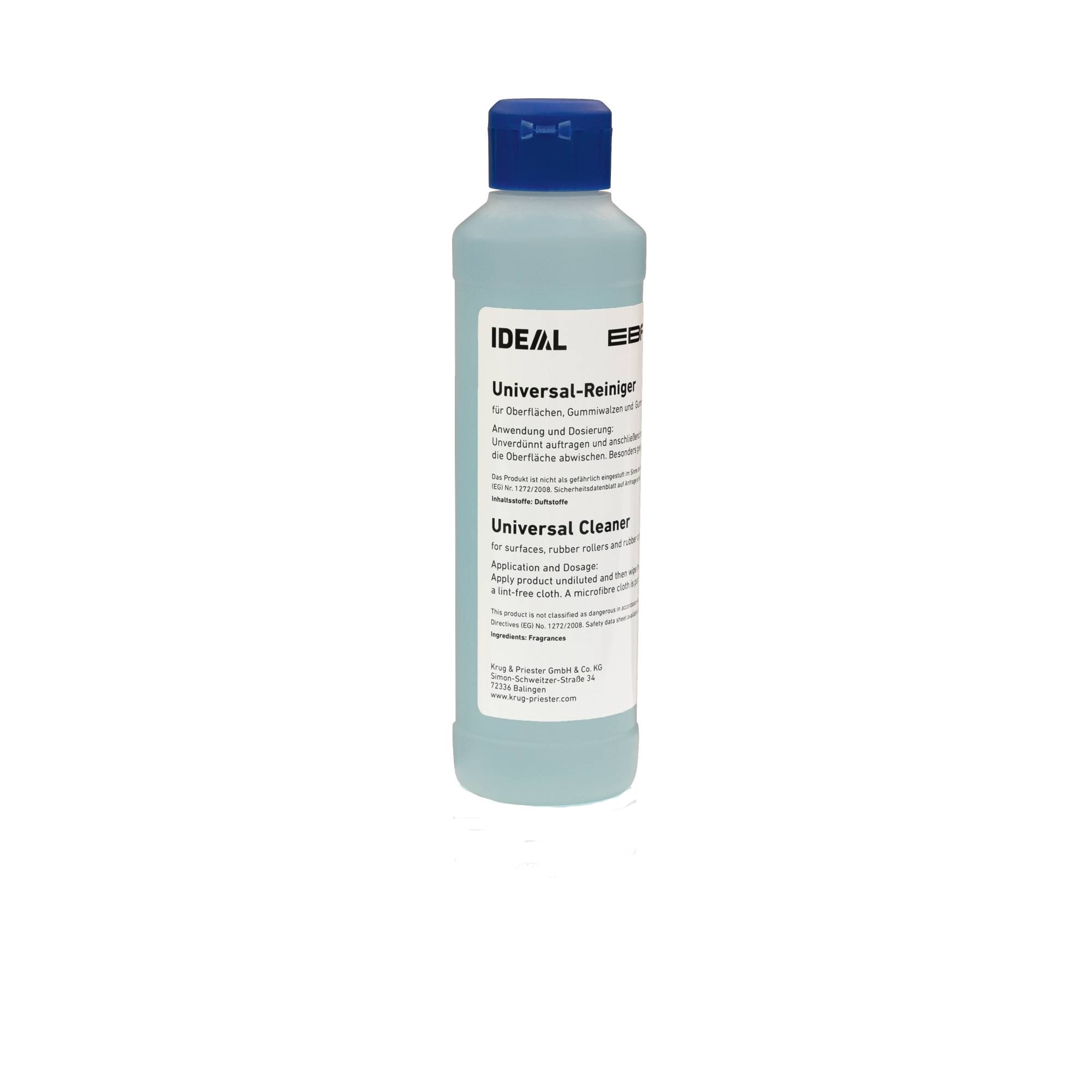 Walzenreiniger 250ml-0