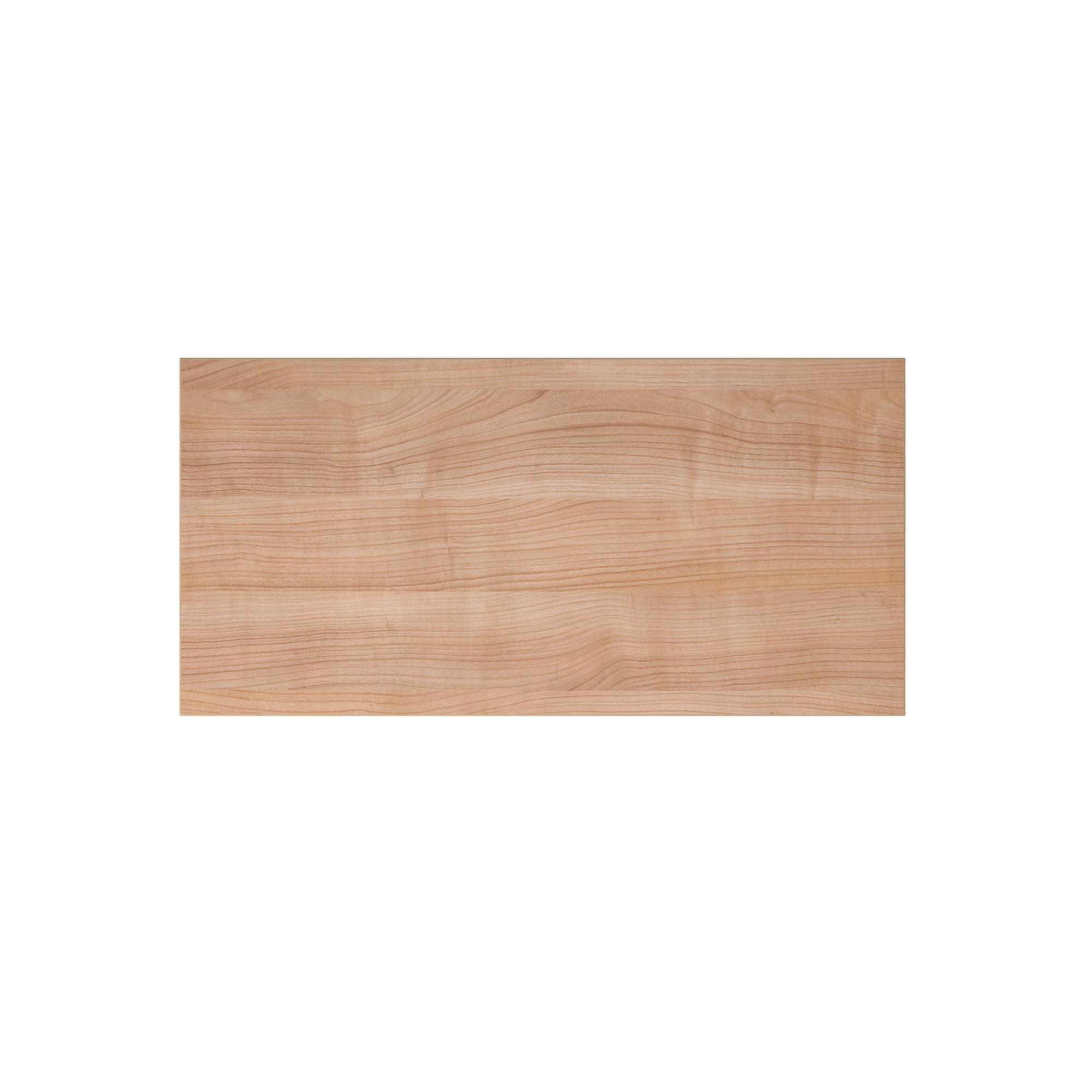 Fachboden Serie9 80cm nussbaum-0