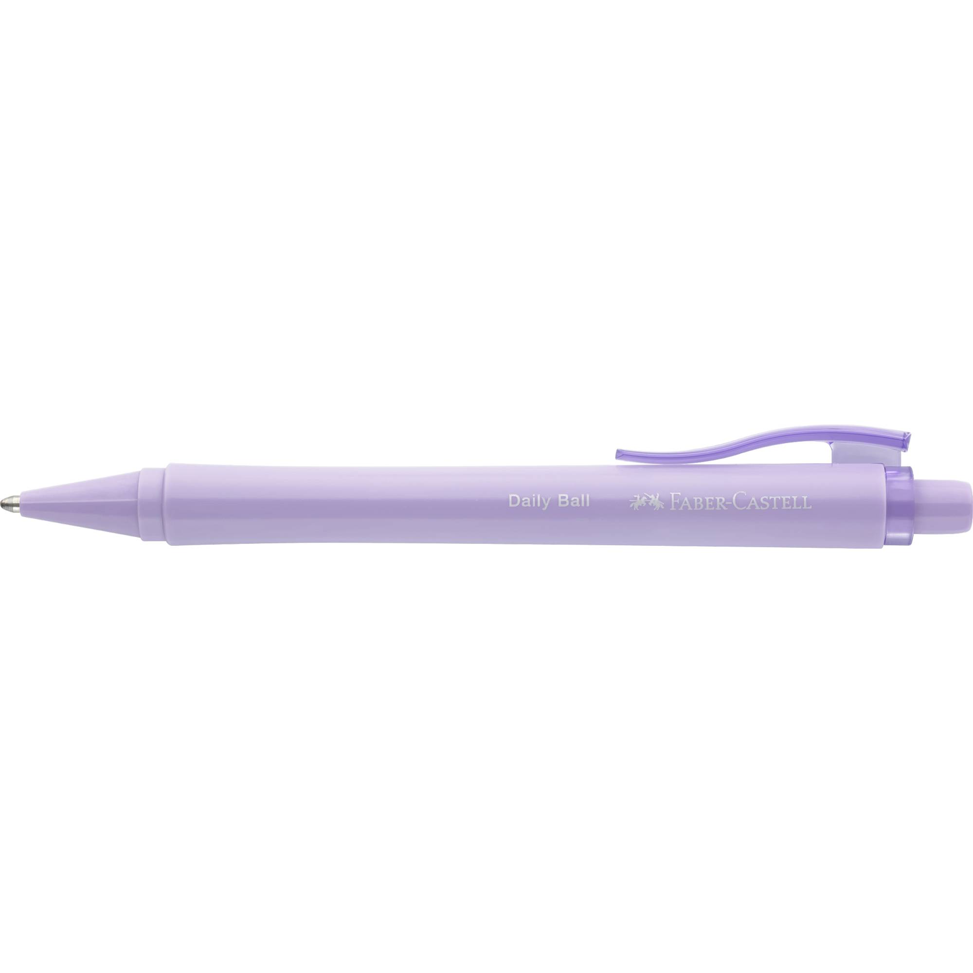 Kugelschreiber Daily Ball XB sweet lilac-0